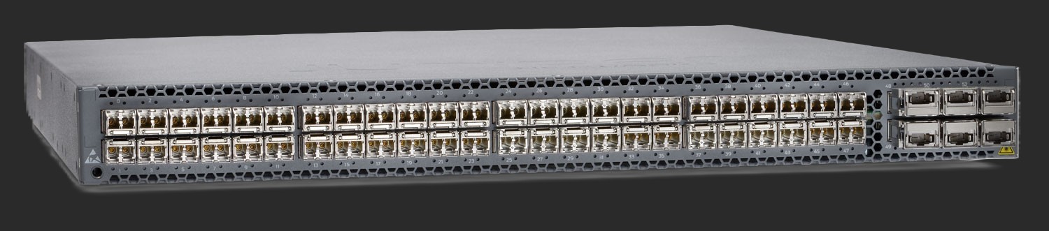 Juniper QFX5100-48T